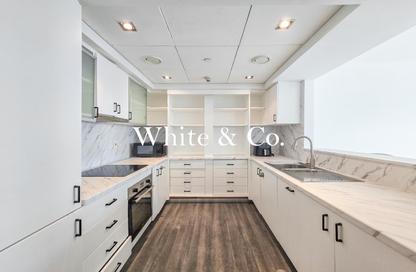 Apartment - 2 Bedrooms - 3 Bathrooms for sale in Fairfield Tower - Park Island - Dubai Marina - Dubai