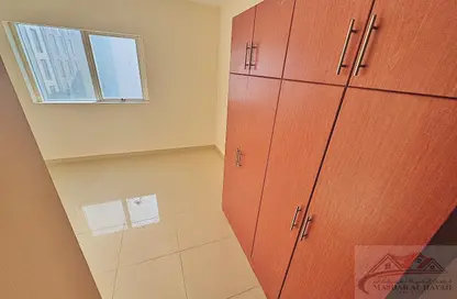 Apartment - 2 Bedrooms - 3 Bathrooms for rent in Muwaileh 29 Building - Muwaileh - Sharjah