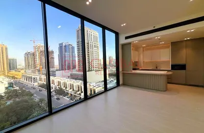 شقة - 2 غرف نوم - 3 حمامات للبيع في بن غاطي فينيكس - الضاحية 13 - قرية جميرا الدائرية - دبي