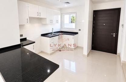 Villa - 4 - 5 for rent in Vardon - Damac Hills 2 - Dubai