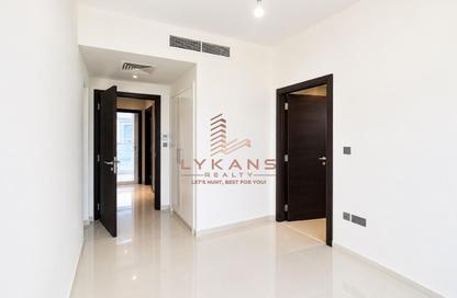 Villa - 4 - 5 for rent in Vardon - Damac Hills 2 - Dubai