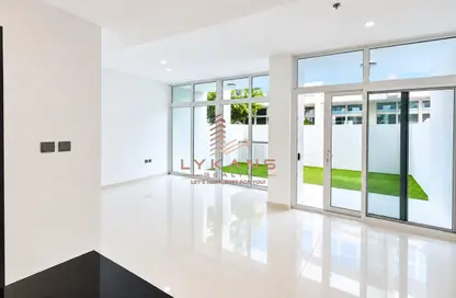 Villa - 3 Bedrooms - 3 Bathrooms for rent in Vardon - Damac Hills 2 - Dubai
