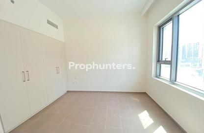 شقة - 2 غرف نوم - 2 حمامات للايجار في برج Park Heights 2 1 - بارك هايتس 2 - بارك هايتس - دبي هيلز استيت - دبي