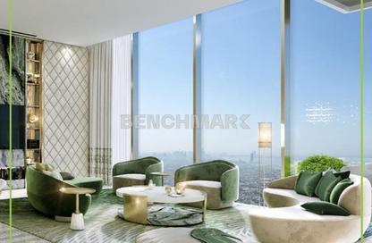 Apartment - 2 Bedrooms - 2 Bathrooms for sale in Safa one - Al Wasl - Dubai