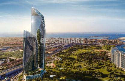 Apartment - 2 Bedrooms - 2 Bathrooms for sale in Safa one - Al Wasl - Dubai