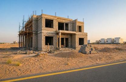 Land - Studio for sale in Al Belidah - Al Bataeh - Sharjah Land - Studio for sale in Al Belidah - Al Bataeh - Sharjah