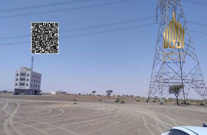 Land - Studio for sale in Manama - Ajman Land - Studio for sale in Manama - Ajman