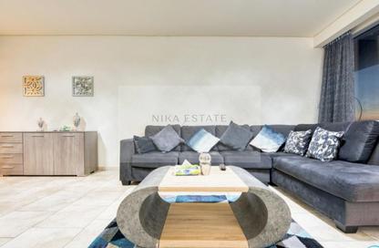 Apartment - 2 Bedrooms - 3 Bathrooms for rent in Al Fattan Marine Towers - Jumeirah Beach Residence - Dubai