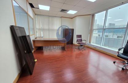 Office Space - Studio - 1 for rent in Al Mankhool - Bur Dubai - Dubai