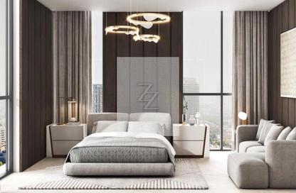 Apartment - 3 Bedrooms - 4 Bathrooms for sale in Whitecliffs Residences - Dubai Islands - Dubai Apartment - 3 Bedrooms - 4 Bathrooms for sale in Whitecliffs Residences - Dubai Islands - Dubai