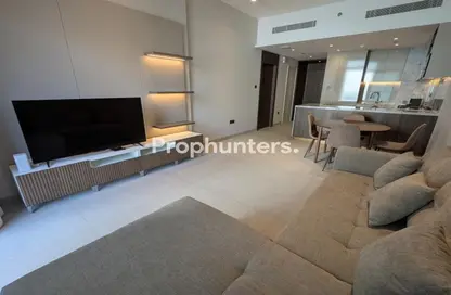 شقة - غرفة نوم - 2 حمامات للبيع في ستونهنج ريزيدنس - الضاحية 10 - قرية جميرا الدائرية - دبي شقة - غرفة نوم - 2 حمامات للبيع في ستونهنج ريزيدنس - الضاحية 10 - قرية جميرا الدائرية - دبي