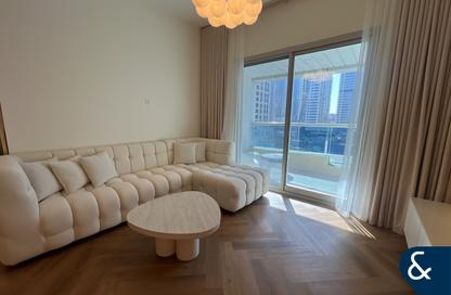 Apartment - 2 Bedrooms - 2 Bathrooms for sale in Marina Diamond 3 - Marina Diamonds - Dubai Marina - Dubai Apartment - 2 Bedrooms - 2 Bathrooms for sale in Marina Diamond 3 - Marina Diamonds - Dubai Marina - Dubai