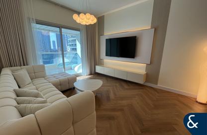 Apartment - 2 Bedrooms - 2 Bathrooms for sale in Marina Diamond 3 - Marina Diamonds - Dubai Marina - Dubai Apartment - 2 Bedrooms - 2 Bathrooms for sale in Marina Diamond 3 - Marina Diamonds - Dubai Marina - Dubai