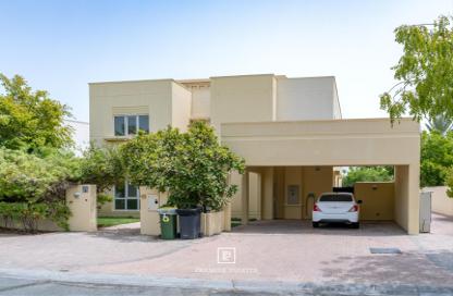 Villa - 5 Bedrooms - 5 Bathrooms for sale in Meadows 9 - Meadows - Dubai Villa - 5 Bedrooms - 5 Bathrooms for sale in Meadows 9 - Meadows - Dubai