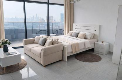 Apartment - Studio - 1 for sale in O2 Tower - District 14 - Jumeirah Village Circle - Dubai Apartment - Studio - 1 for sale in O2 Tower - District 14 - Jumeirah Village Circle - Dubai