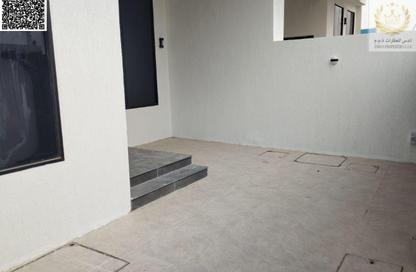 Townhouse - 4 Bedrooms - 4 Bathrooms for sale in Kabbali Hills - Al Helio 2 - Al Helio - Ajman Townhouse - 4 Bedrooms - 4 Bathrooms for sale in Kabbali Hills - Al Helio 2 - Al Helio - Ajman