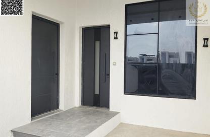 Townhouse - 4 Bedrooms - 4 Bathrooms for sale in Kabbali Hills - Al Helio 2 - Al Helio - Ajman