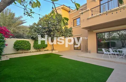 Townhouse - 3 Bedrooms - 4 Bathrooms for rent in Mira 2 - Mira - Reem - Dubai