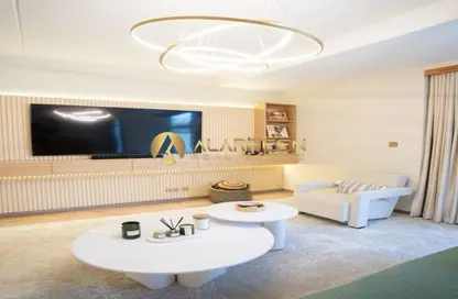 شقة - 4 غرف نوم - 5 حمامات للايجار في إنديجو فيل 1 - إنديجو فيل - قرية جميرا الدائرية - دبي