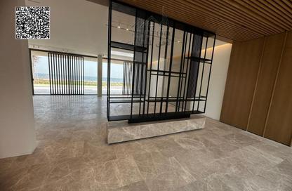 Villa - 5 Bedrooms - 7 Bathrooms for sale in Sea Glints Mansions - Al Zorah - Ajman