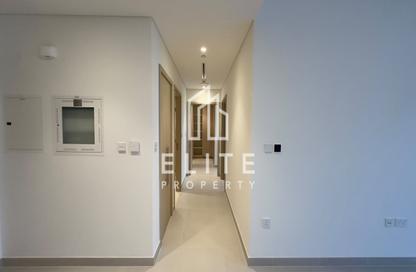 Apartment - 2 Bedrooms - 2 Bathrooms for rent in Golf Grand - Dubai Hills Estate - Dubai