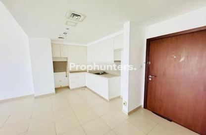 Apartment - 1 Bedroom - 1 Bathroom for rent in Hayat Boulevard 2A - Hayat Boulevard 2 - Hayat Boulevard - Town Square - Dubai
