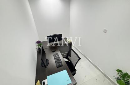 Office Space - Studio - 1 for rent in Reem Residency - Al Karama - Bur Dubai - Dubai