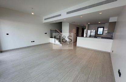 Villa - 5 - 6 for rent in Santorini - Damac Lagoons - Dubai