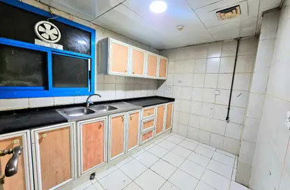 شقة - 2 غرف نوم - 2 حمامات للايجار في 2 ابتكار - المجاز 2 - المجاز - الشارقة