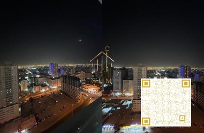 Apartment - 2 - 3 for rent in Gulfa Towers - Al Rashidiya 1 - Al Rashidiya - Ajman