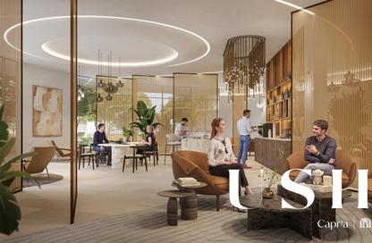 Apartment - 2 Bedrooms - 2 Bathrooms for sale in Capria West 6 - Capria West - Ghaf Woods - Dubai Land - Dubai