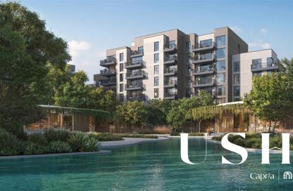Apartment - 2 Bedrooms - 2 Bathrooms for sale in Capria West 6 - Capria West - Ghaf Woods - Dubai Land - Dubai