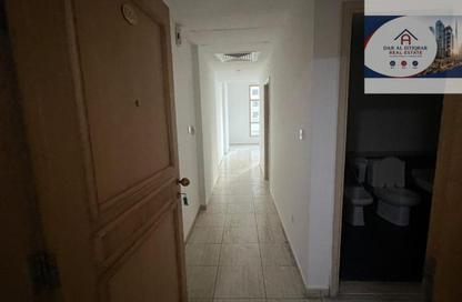 Apartment - 1 Bedroom - 1 Bathroom for rent in Al Majaz Pearl - Al Majaz 2 - Al Majaz - Sharjah Apartment - 1 Bedroom - 1 Bathroom for rent in Al Majaz Pearl - Al Majaz 2 - Al Majaz - Sharjah