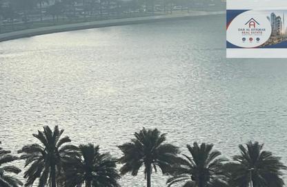 Apartment - 1 Bedroom - 1 Bathroom for rent in Al Majaz Pearl - Al Majaz 2 - Al Majaz - Sharjah Apartment - 1 Bedroom - 1 Bathroom for rent in Al Majaz Pearl - Al Majaz 2 - Al Majaz - Sharjah
