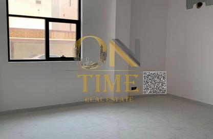 Apartment - Studio - 1 Bathroom for rent in Al Yasmeen - Al Zahia - Muwaileh Commercial - Sharjah