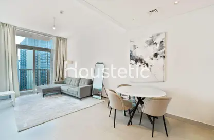 Apartment - 2 Bedrooms - 1 Bathroom for rent in Collective 2.0 Tower B - Collective 2.0 - Dubai Hills Estate - Dubai