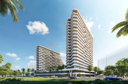 Apartment - 2 Bedrooms - 3 Bathrooms for sale in Bayviews - Hayat Island - Mina Al Arab - Ras Al Khaimah