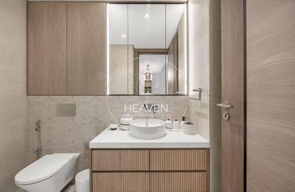 Apartment - 1 - 1 for sale in Avant Garde Residences - District 17 - Jumeirah Village Circle - Dubai