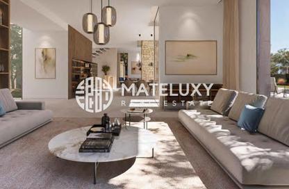 Villa - 5 Bedrooms - 6 Bathrooms for sale in The Acres - Dubai Land - Dubai