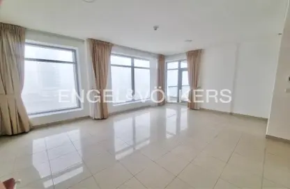 شقة - 2 غرف نوم - 3 حمامات للايجار في برج سانيبال - بارك أيلندز - دبي مارينا - دبي