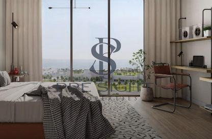 Apartment - 1 Bedroom - 2 Bathrooms for sale in Manarat Living 3 - Saadiyat Cultural District - Saadiyat Island - Abu Dhabi