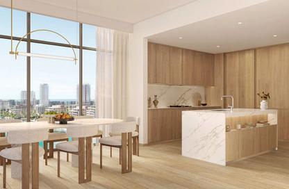 Apartment - 2 - 3 for sale in Bay Grove Residence 11 - Bay Grove Residences - Dubai Islands - Dubai