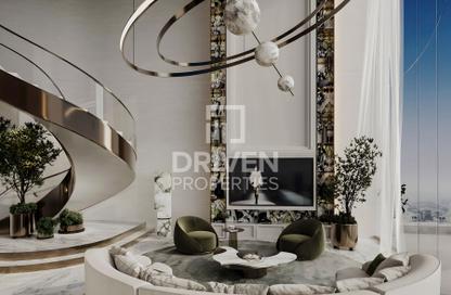 Apartment - 1 - 2 for sale in Viewz 2 by Danube - Viewz by DANUBE - Jumeirah Lake Towers - Dubai Apartment - 1 - 2 for sale in Viewz 2 by Danube - Viewz by DANUBE - Jumeirah Lake Towers - Dubai