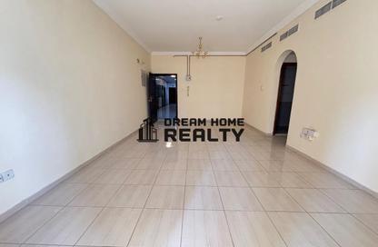 Apartment - 2 - 3 for rent in Manazil Tower 2 - Al Taawun Street - Al Taawun - Sharjah