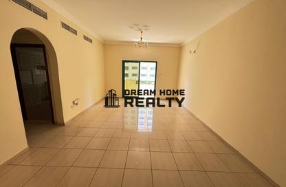 Apartment - 2 - 3 for rent in Manazil Tower 2 - Al Taawun Street - Al Taawun - Sharjah