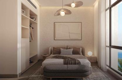 Apartment - Studio - 1 for sale in Playa Viva - Al Marjan Island - Ras Al Khaimah