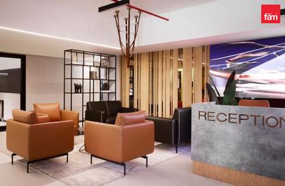 Office Space - Studio for sale in Dubai Arch - JLT Cluster G - Jumeirah Lake Towers - Dubai