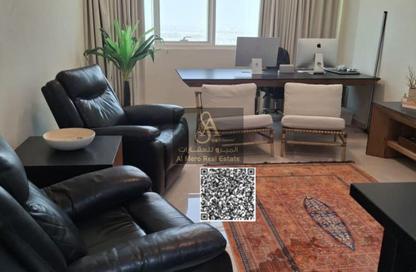 Apartment - 2 - 3 for rent in Gulf Tower - Emirates City - Ajman Apartment - 2 - 3 for rent in Gulf Tower - Emirates City - Ajman