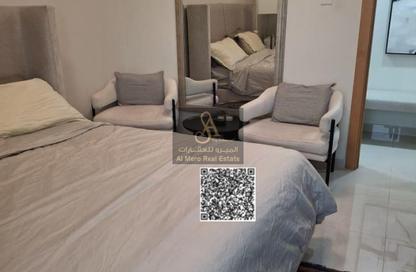 Apartment - 2 - 3 for rent in Gulf Tower - Emirates City - Ajman Apartment - 2 - 3 for rent in Gulf Tower - Emirates City - Ajman