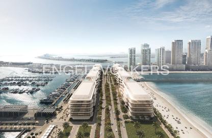 Apartment - 1 - 2 for sale in Dubai Harbour Residences Area 1 Tower A - Dubai Harbour Residences Area 1 - Dubai Harbour Residences - Dubai Harbour - Dubai Apartment - 1 - 2 for sale in Dubai Harbour Residences Area 1 Tower A - Dubai Harbour Residences Area 1 - Dubai Harbour Residences - Dubai Harbour - Dubai